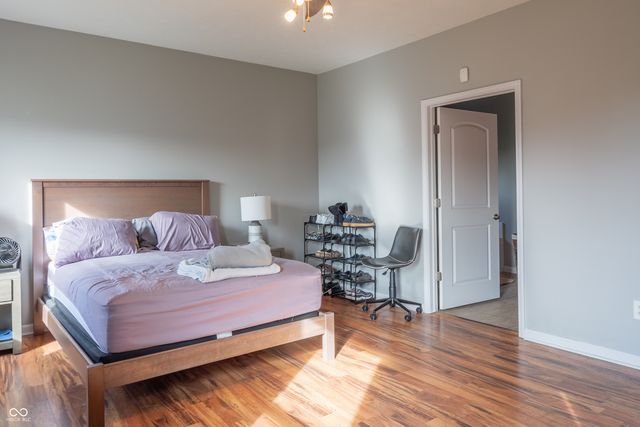 14461 Brook Meadow Drive, Mccordsville, IN 46055