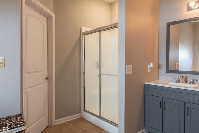 14461 Brook Meadow Drive, Mccordsville, IN 46055