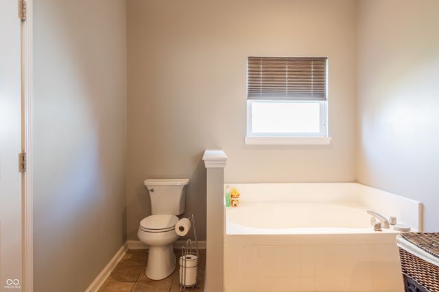 14461 Brook Meadow Drive, Mccordsville, IN 46055