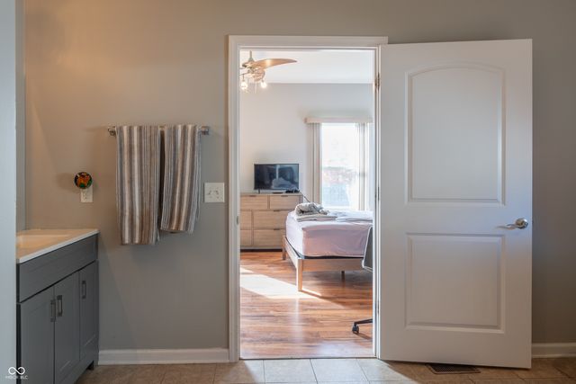 14461 Brook Meadow Drive, Mccordsville, IN 46055