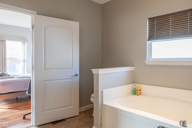 14461 Brook Meadow Drive, Mccordsville, IN 46055