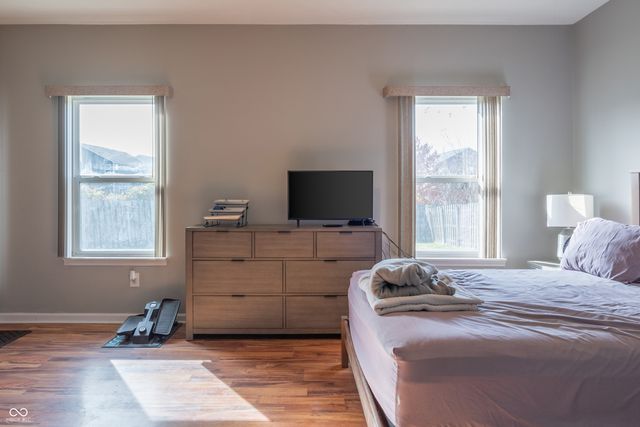 14461 Brook Meadow Drive, Mccordsville, IN 46055