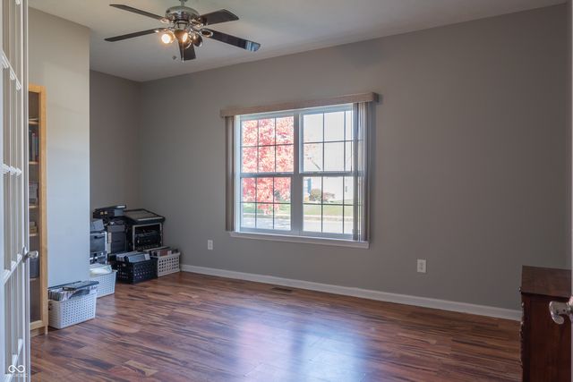 14461 Brook Meadow Drive, Mccordsville, IN 46055