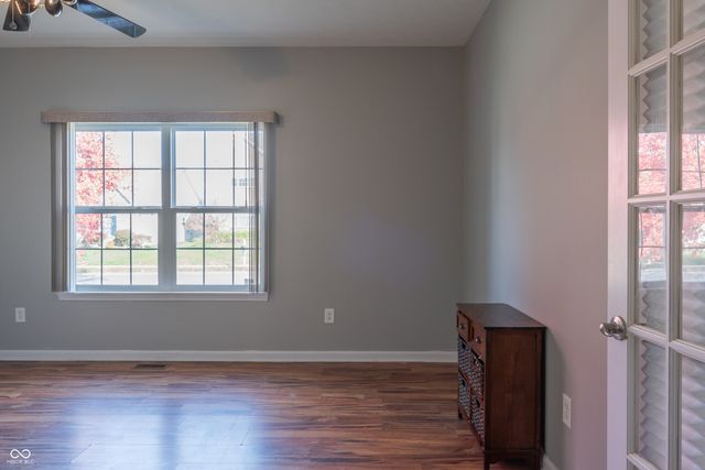 14461 Brook Meadow Drive, Mccordsville, IN 46055