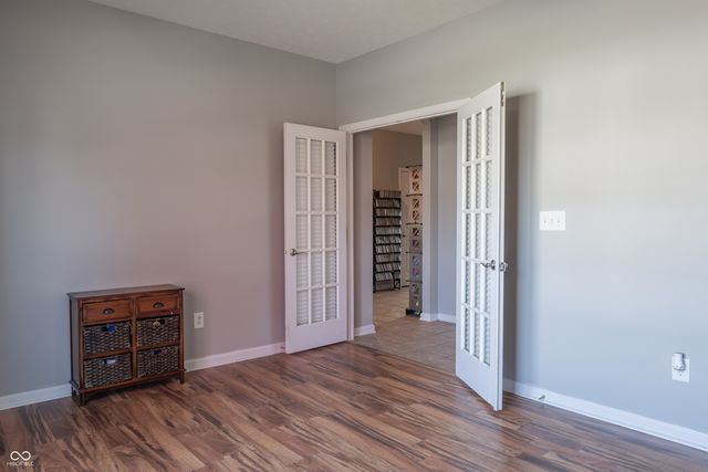 14461 Brook Meadow Drive, Mccordsville, IN 46055