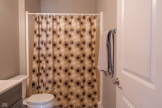 14461 Brook Meadow Drive, Mccordsville, IN 46055