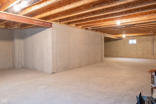 14461 Brook Meadow Drive, Mccordsville, IN 46055