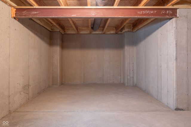 14461 Brook Meadow Drive, Mccordsville, IN 46055