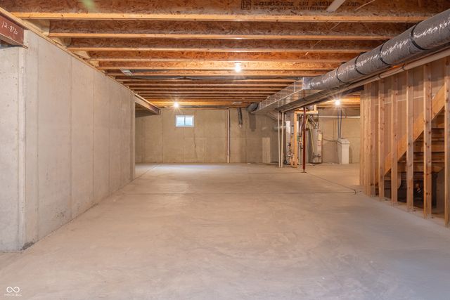 14461 Brook Meadow Drive, Mccordsville, IN 46055