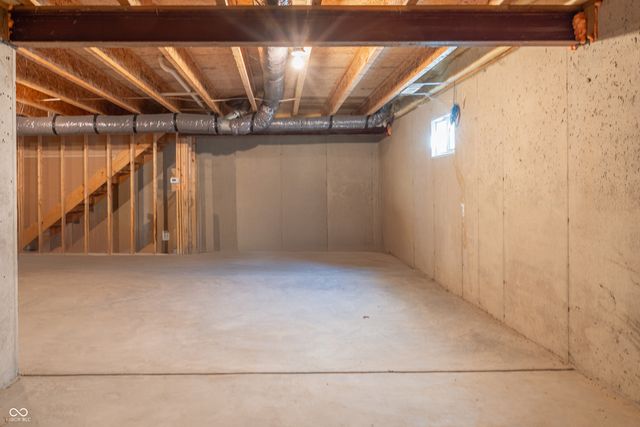 14461 Brook Meadow Drive, Mccordsville, IN 46055