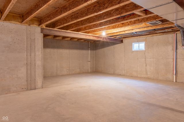 14461 Brook Meadow Drive, Mccordsville, IN 46055