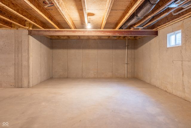 14461 Brook Meadow Drive, Mccordsville, IN 46055