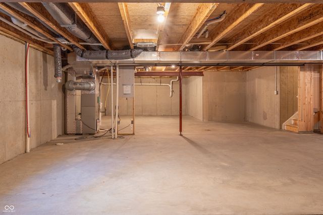 14461 Brook Meadow Drive, Mccordsville, IN 46055