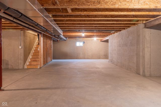 14461 Brook Meadow Drive, Mccordsville, IN 46055