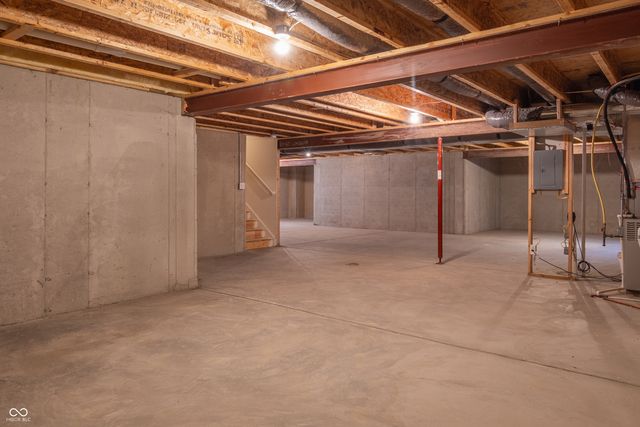 14461 Brook Meadow Drive, Mccordsville, IN 46055