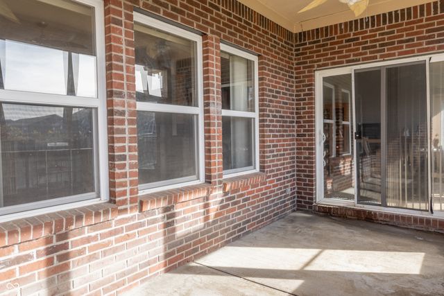 14461 Brook Meadow Drive, Mccordsville, IN 46055