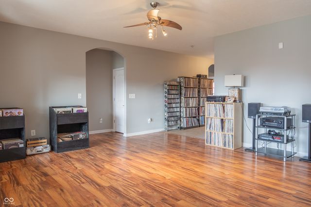 14461 Brook Meadow Drive, Mccordsville, IN 46055