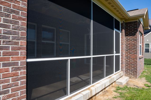 14461 Brook Meadow Drive, Mccordsville, IN 46055