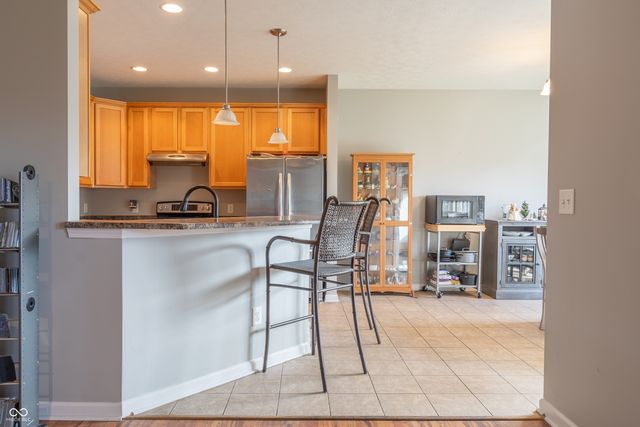 14461 Brook Meadow Drive, Mccordsville, IN 46055