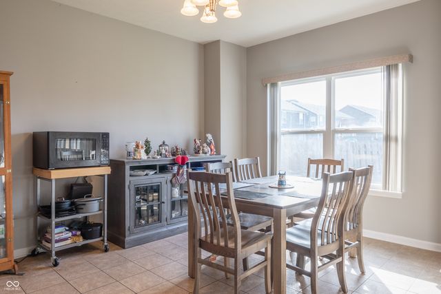 14461 Brook Meadow Drive, Mccordsville, IN 46055