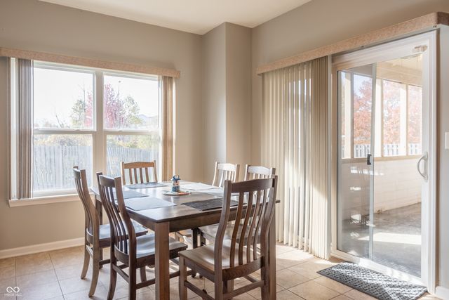 14461 Brook Meadow Drive, Mccordsville, IN 46055