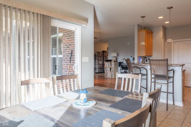 14461 Brook Meadow Drive, Mccordsville, IN 46055