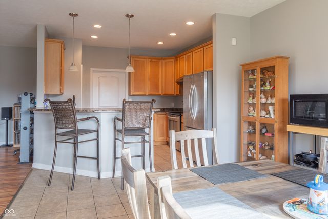 14461 Brook Meadow Drive, Mccordsville, IN 46055