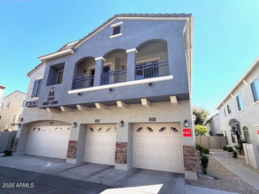 2150 W ALAMEDA Road 2287, Phoenix, AZ 85085