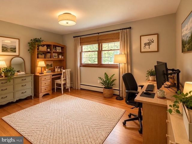 25 FLOWER HILL DR, Pennington, NJ 08534