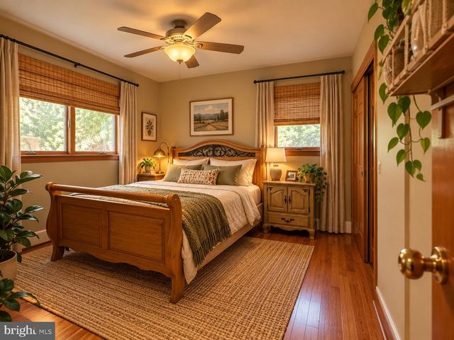 25 FLOWER HILL DR, Pennington, NJ 08534