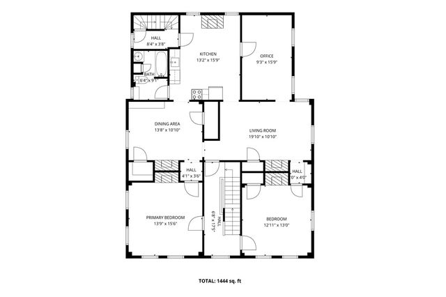 19 King Street 2, East Greenwich, RI 02818