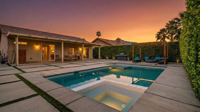 68810 Hermosillo Road, Cathedral City, CA 92234