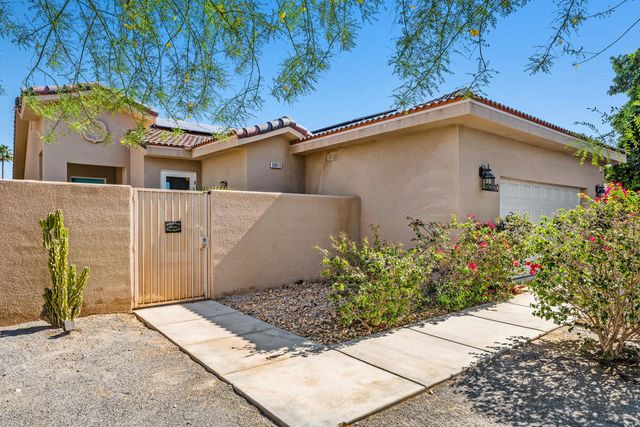68810 Hermosillo Road, Cathedral City, CA 92234