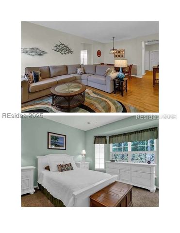 19 Dragonfly Dr, Bluffton, SC 29909