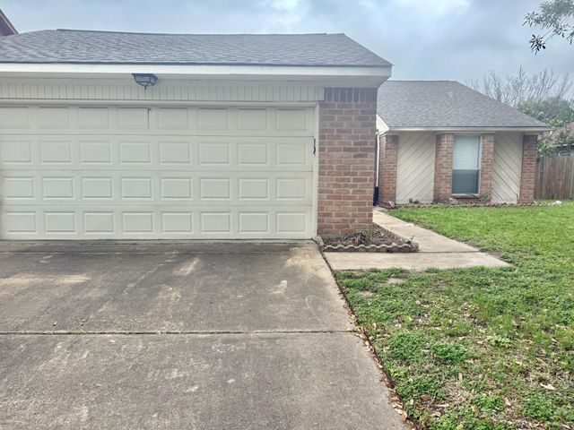 10422 Eagle Glen Drive, Houston, TX 77041