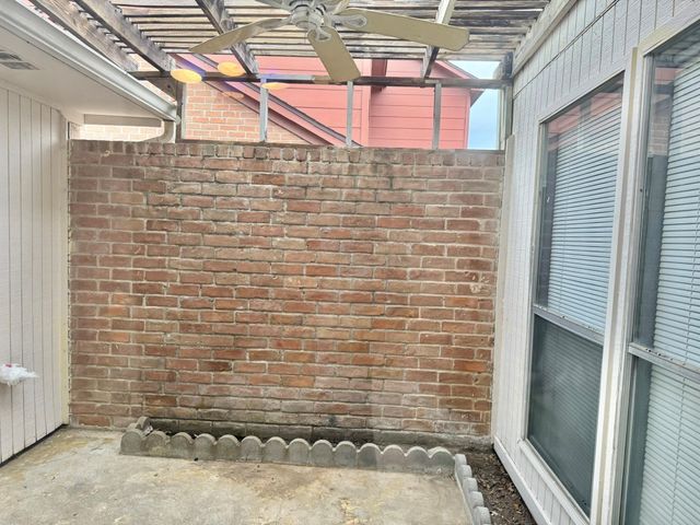 10422 Eagle Glen Drive, Houston, TX 77041