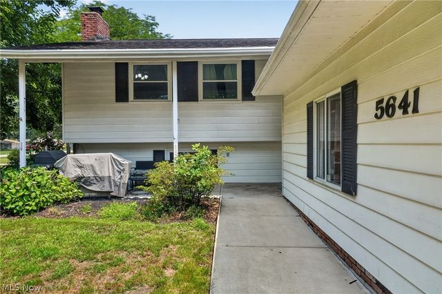 5641 Meister Road, Mentor, OH 44060