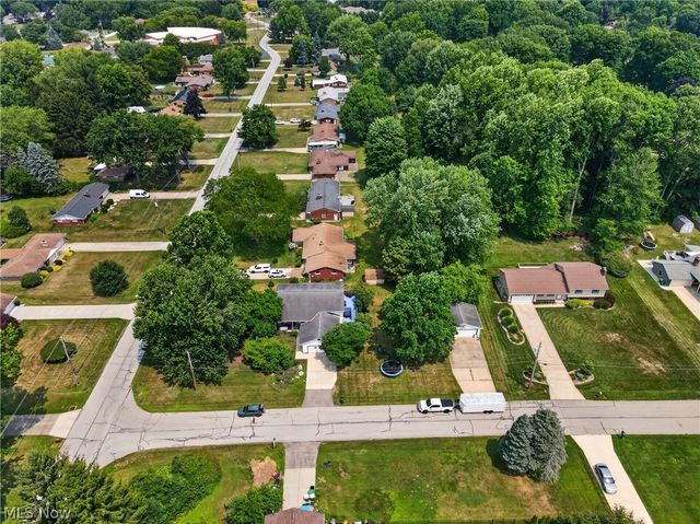 5641 Meister Road, Mentor, OH 44060