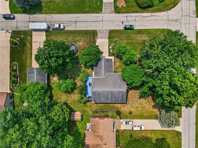 5641 Meister Road, Mentor, OH 44060
