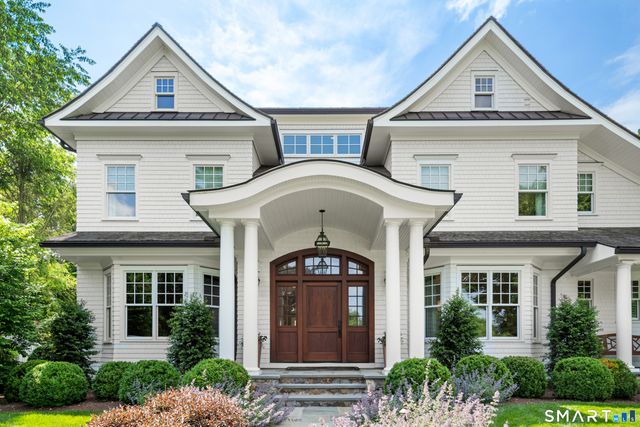 124 Hillandale Road, Westport, CT 06880