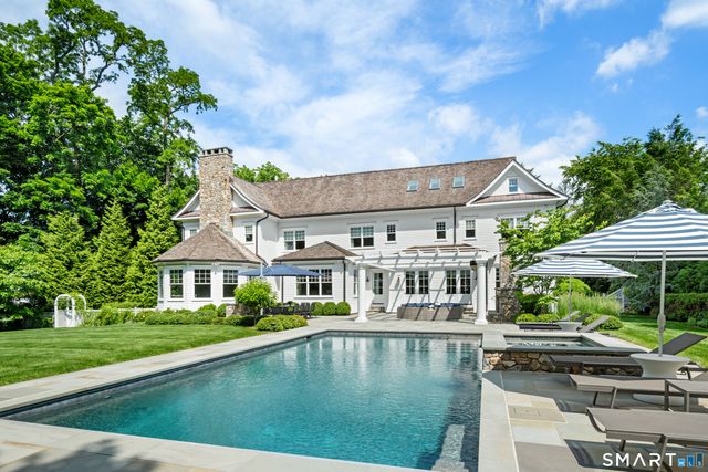 124 Hillandale Road, Westport, CT 06880