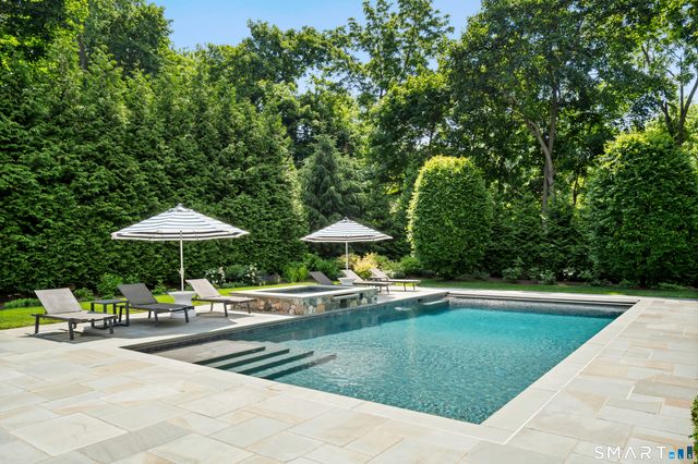 124 Hillandale Road, Westport, CT 06880