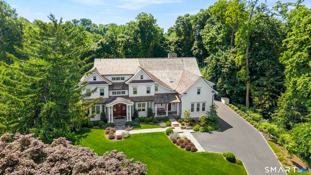 124 Hillandale Road, Westport, CT 06880