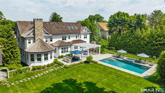 124 Hillandale Road, Westport, CT 06880