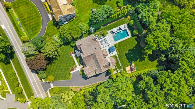 124 Hillandale Road, Westport, CT 06880
