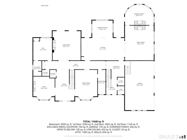 124 Hillandale Road, Westport, CT 06880
