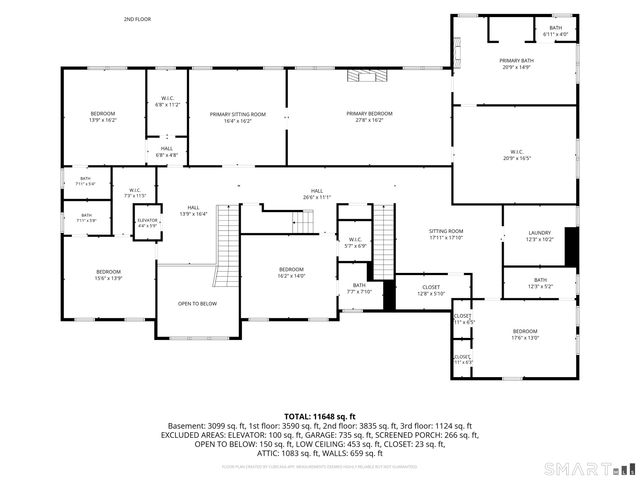 124 Hillandale Road, Westport, CT 06880