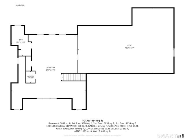 124 Hillandale Road, Westport, CT 06880