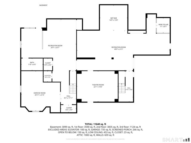124 Hillandale Road, Westport, CT 06880