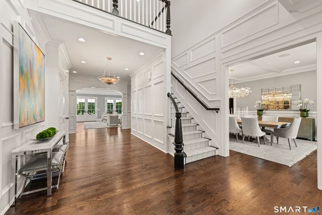 124 Hillandale Road, Westport, CT 06880
